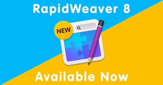 RapidWeave-8
